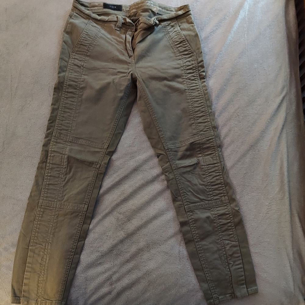 J.Crew Cargo Pants